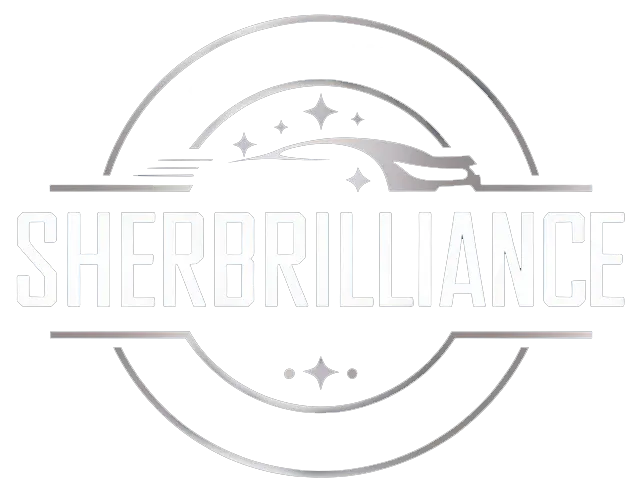 logo sherbrilliance